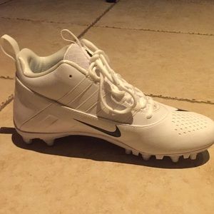 Nike Lacrosse Cleats